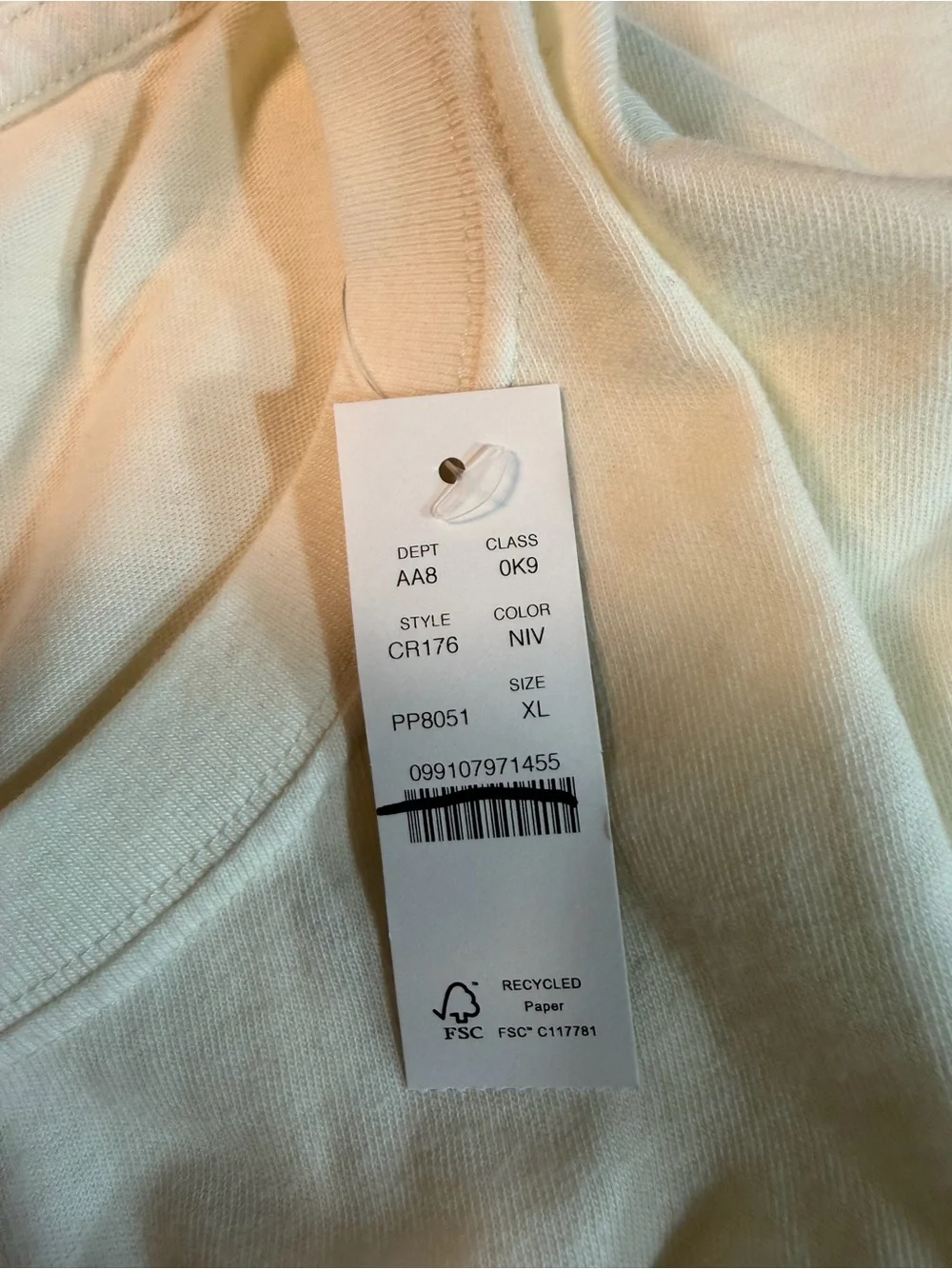 J.Crew Vintage-wash cotton graphic T-shirt